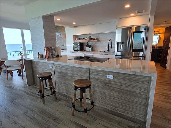 3rd image of 5550 N Ocean Drive #11C