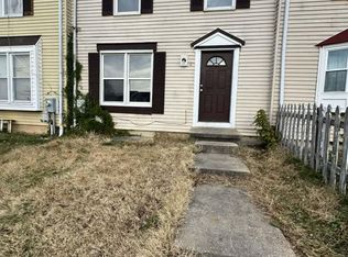 4 Bykes Ct, Baltimore, MD 21206