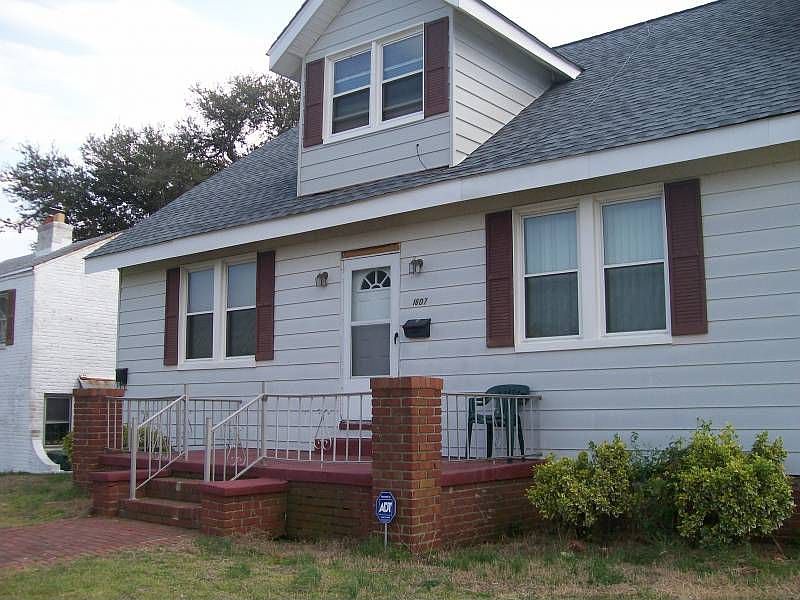 Front view