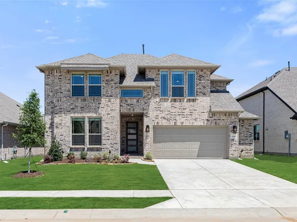 1144 Hitching Post Way, Little Elm, TX 75068