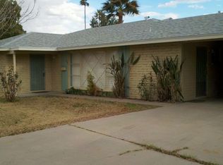 1303 W Keim Dr, Phoenix, AZ 85013