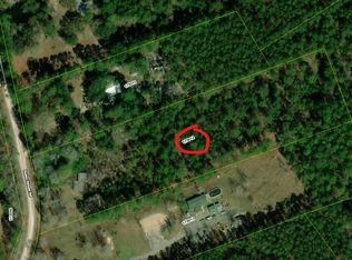 237 Butter Blount Rd, Fleming, GA 31309