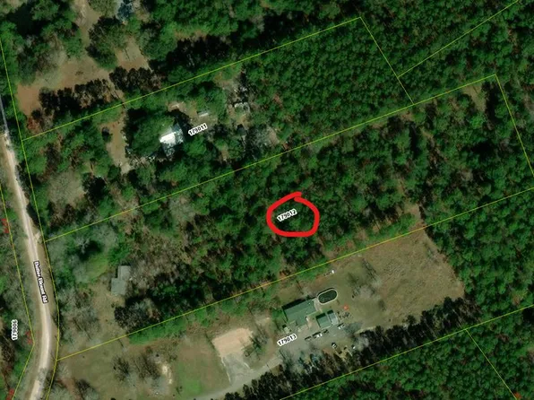 237 Butter Blount Rd, Fleming, GA 31309