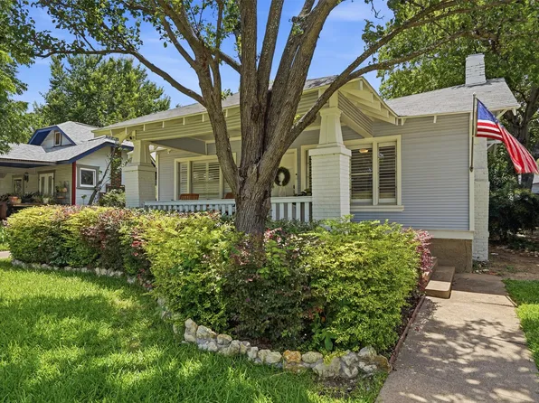 2208 Western Ave, Fort Worth, TX 76107