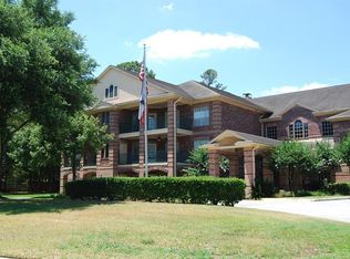 2803 Kings Crossing Dr APT 106, Kingwood, TX 77345