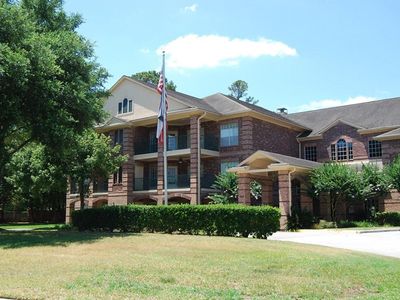 2803 Kings Crossing Dr APT 106, Kingwood, TX, 77345