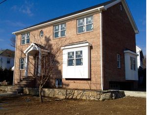 95 Rose Ave, Eastchester, NY 10709