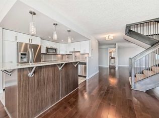 1033 E 15th Ave SW #601, Calgary, AB T2R 0S5