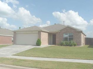 1304 Anglican Dr, Arlington, TX 76002