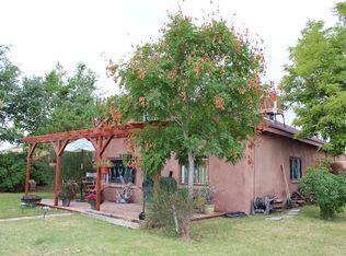1907 Foothill Rd SW, Albuquerque, NM 87105