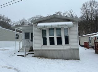108 Clark Rd TRAILER 13, Naugatuck, CT 06770
