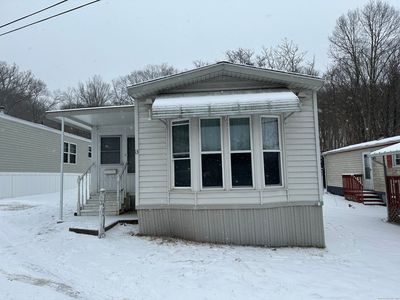 108 Clark Road #TRLR 13, Naugatuck, CT, 06770