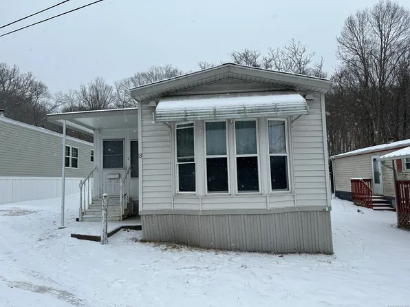 108 Clark Road #TRLR 13, Naugatuck, CT 06770