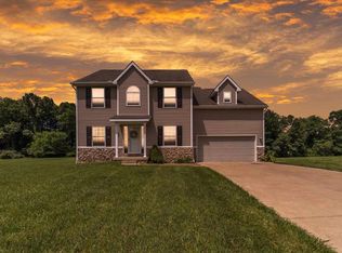 1428 Willow Dr, Jackson, MI 49201