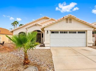 2215 Hi Jolly Dr, Bullhead City, AZ 86442
