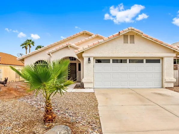 2215 Hi Jolly Dr, Bullhead City, AZ 86442