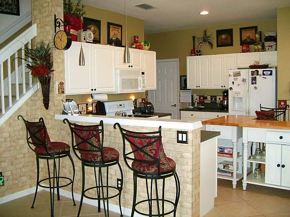 ALL UPGRADED APPLIANCES