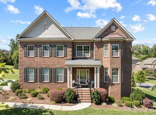 10906 Sorrel Ridge Dr, Mint Hill, NC 28227
