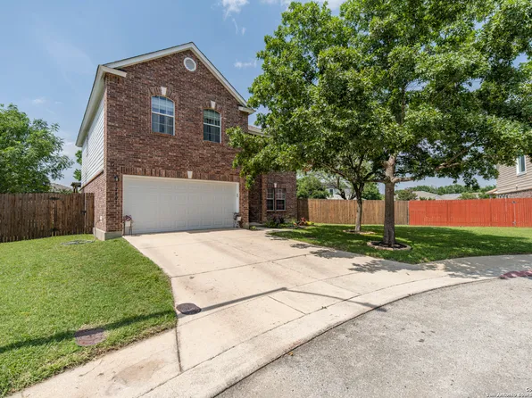 12801 BRIDGE CEDAR, Helotes, TX 78023