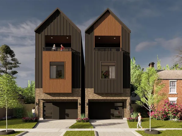 827 W 16th St #A, Houston, TX 77008