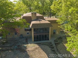 853 Timber Meadows Pt, Sunrise Beach, MO 65079