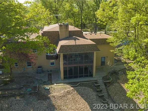 853 Timber Meadows Pt, Sunrise Beach, MO 65079