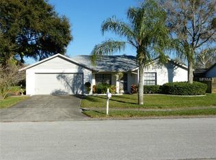 551 Still Meadows Cir W, Palm Harbor, FL 34683
