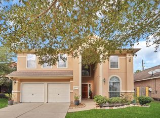 3318 Manor Tree Ln, Houston, TX 77068