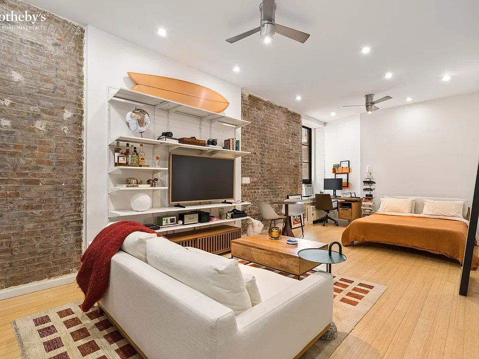 720 Greenwich St #2M