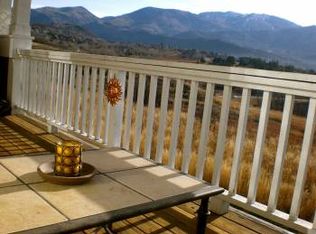 635 Mountain Vista Cir, Steamboat Springs, CO 80487