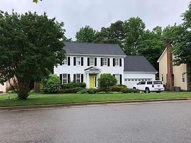620 Sarah Lawrence Ct Raleigh Nc 27609 Zillow