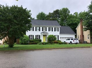 620 Sarah Lawrence Ct, Raleigh, NC 27609