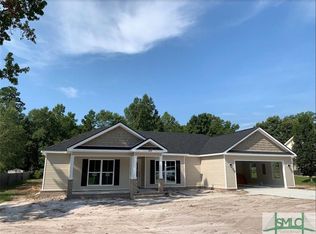 319 Mallard Pointe Dr, Rincon, GA 31326