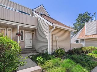 2491 S Xanadu Way UNIT A, Aurora, CO 80014