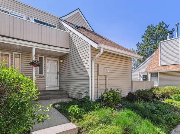 2491 S Xanadu Way #A, Aurora, CO 80014