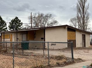713 Truman Ave, Grants, NM 87020