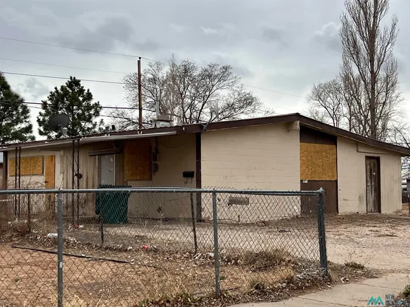 713 Truman Ave, Grants, NM 87020