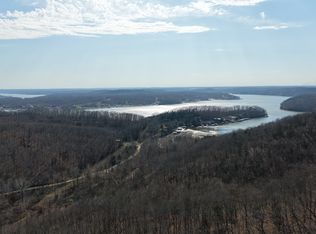 Little Proctor Rd, Gravois Mills, MO 65037