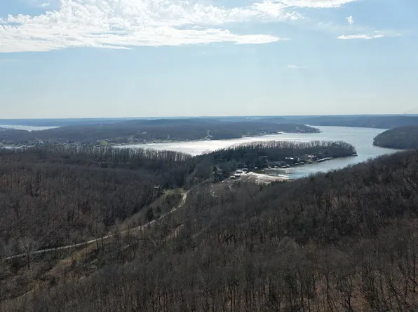 Little Proctor Rd, Gravois Mills, MO 65037