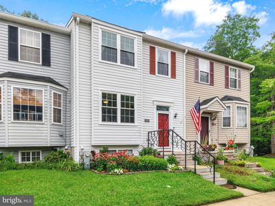 3328 Pescara Ct, Pasadena, MD, 21122