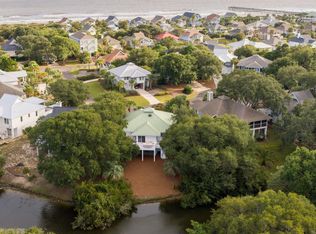 6 Ocean Park Ct, Isle Of Palms, SC 29451