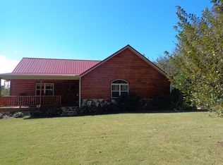 21765 Highway 77, Wadley, AL 36276