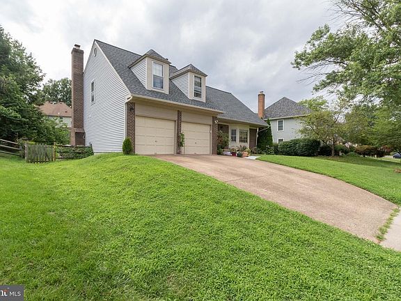 2nd image of 14807 Sun Meadow Ct