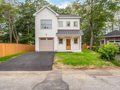 227 Pine Street, South Portland, ME, 04106