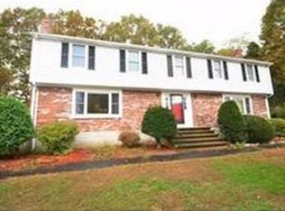 3 Roycroft Dr, Randolph, MA 02368