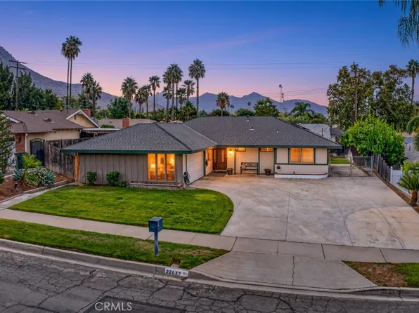 22637 La Paix St, Grand Terrace, CA 92313