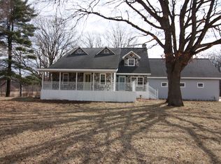 9577 Elms Rd, Birch Run, MI 48415