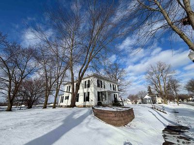 311 N Main St, Kendallville, IN, 46755