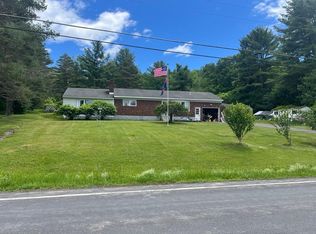 4426 Rynex Corners Rd, Pattersonville, NY 12137