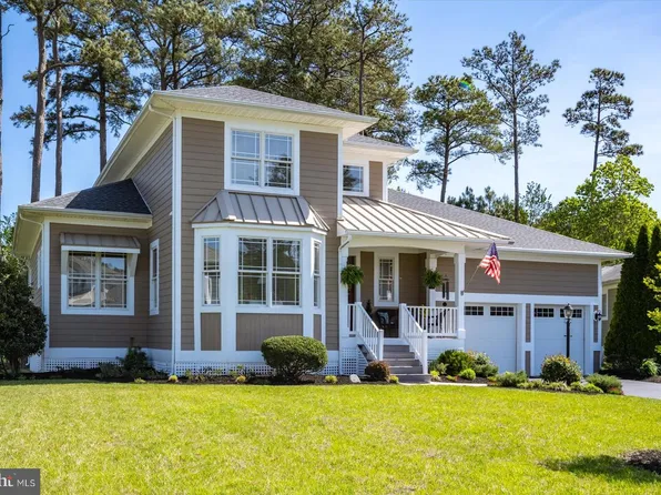 10103 War Admiral Ln, Berlin, MD 21811